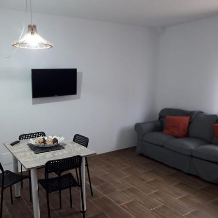 Appartement Salema à Caleta de Sebo Extérieur photo