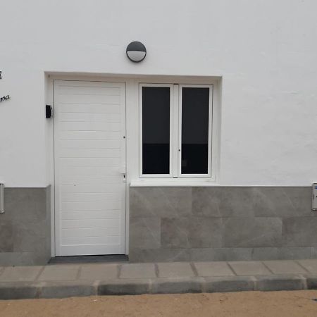 Appartement Salema à Caleta de Sebo Extérieur photo