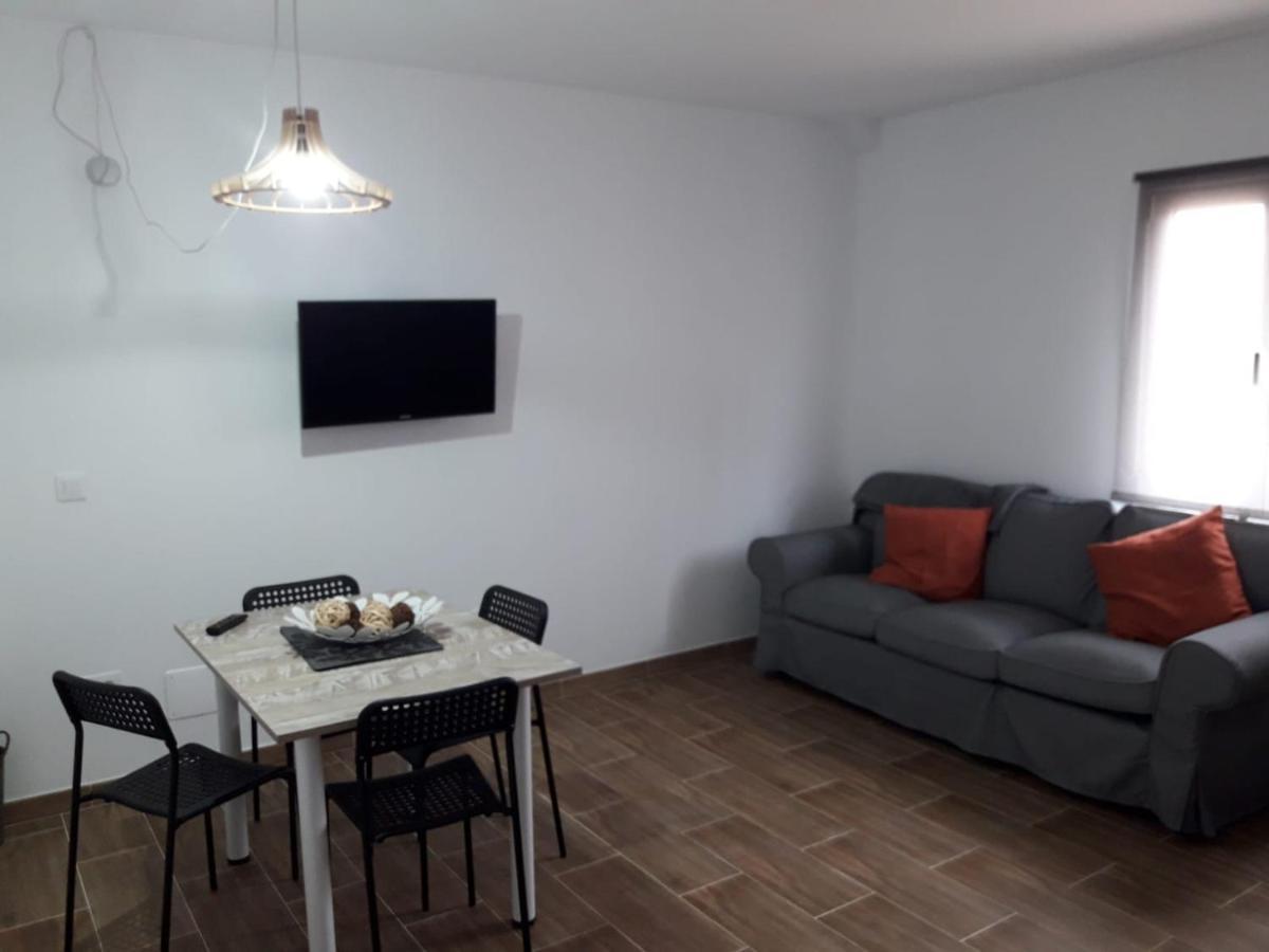 Appartement Salema à Caleta de Sebo Extérieur photo