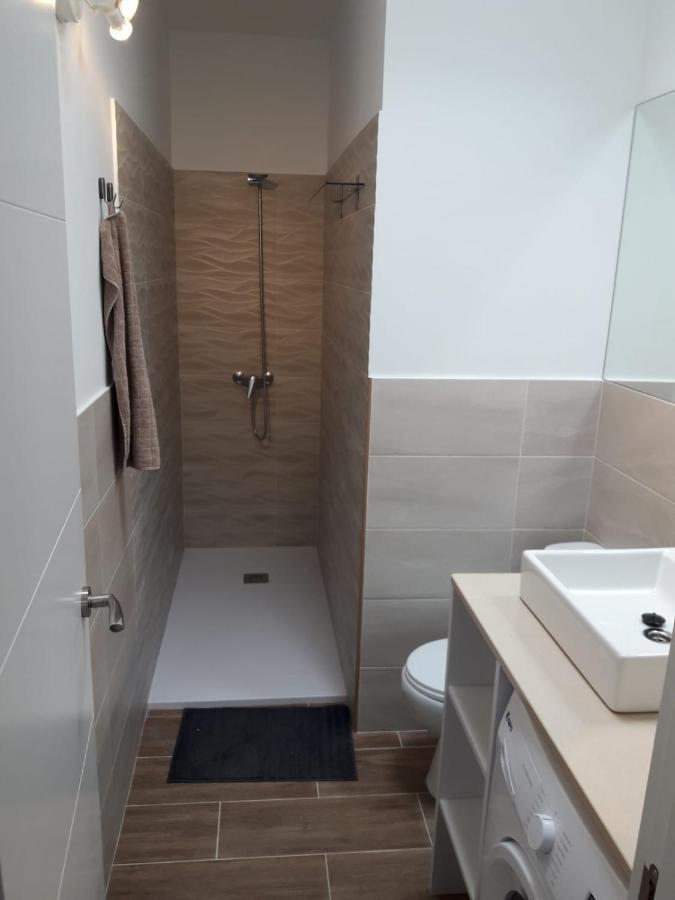 Appartement Salema à Caleta de Sebo Extérieur photo
